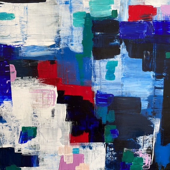 16x20 original artwork